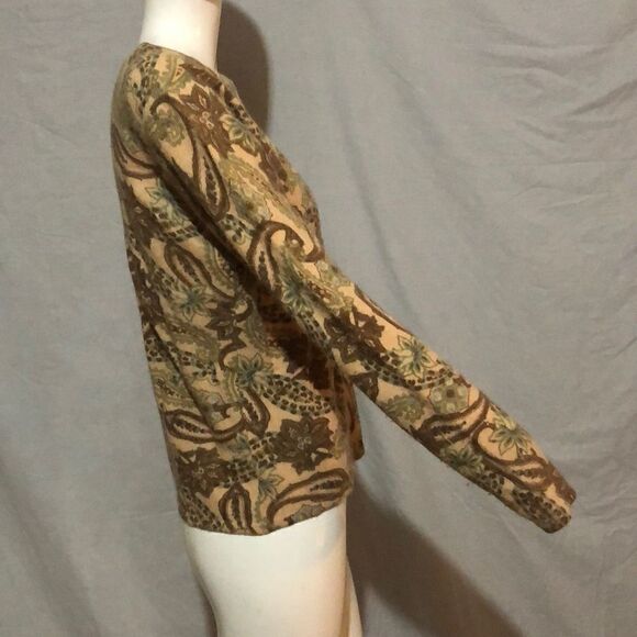 Sarah Spencer Cardigan - Picture 3 of 5